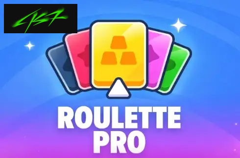 Roulette Pro